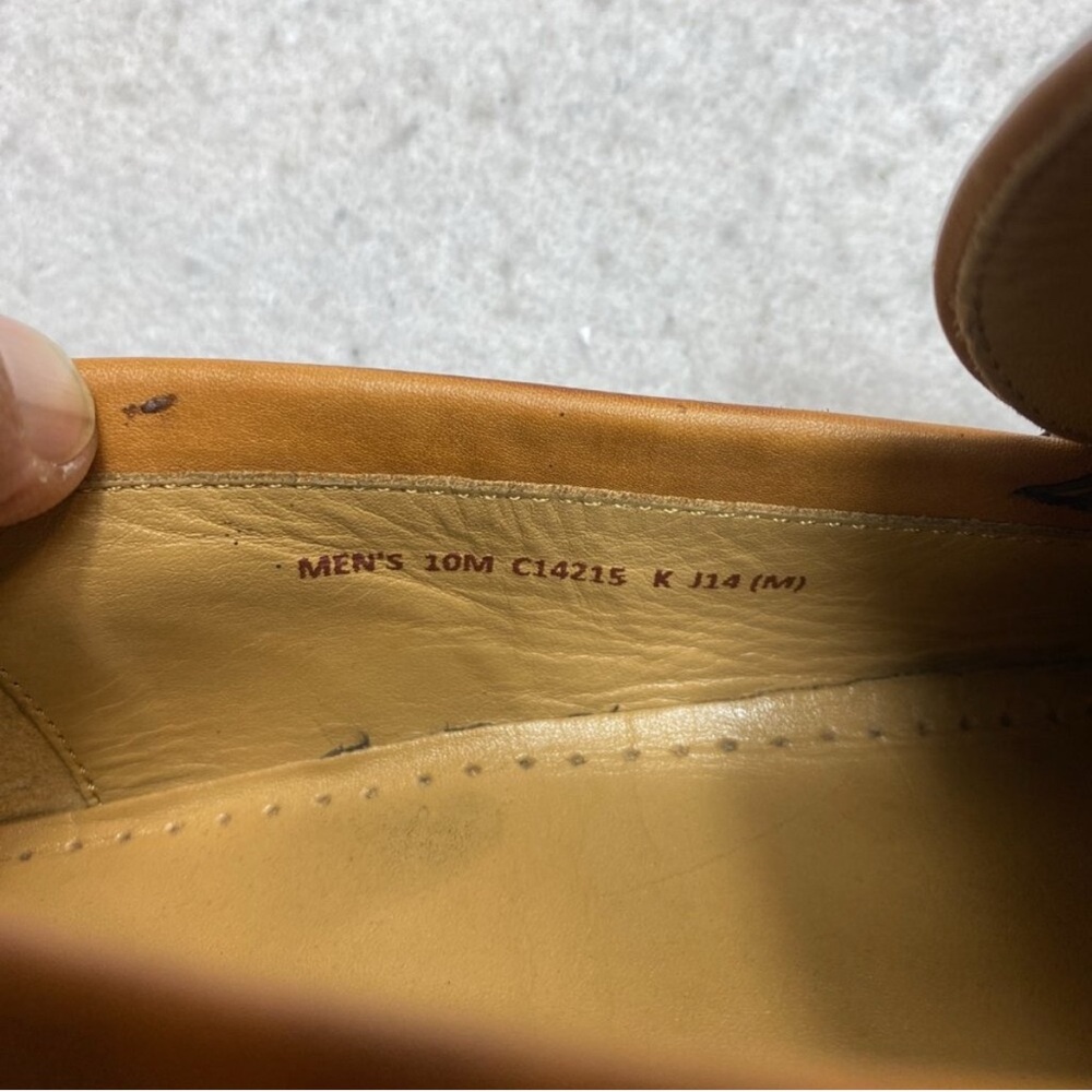 Cole Haan Horsebit Loafers - Picture 6 of 6